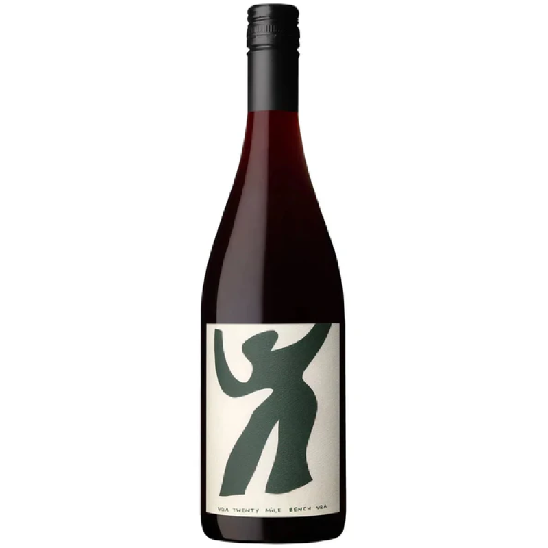 Rosewood Estate Low Fidelity 2021