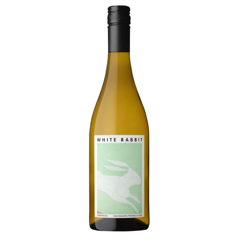 Rosewood Estate White Rabbit | White Wine – Barely Aged
