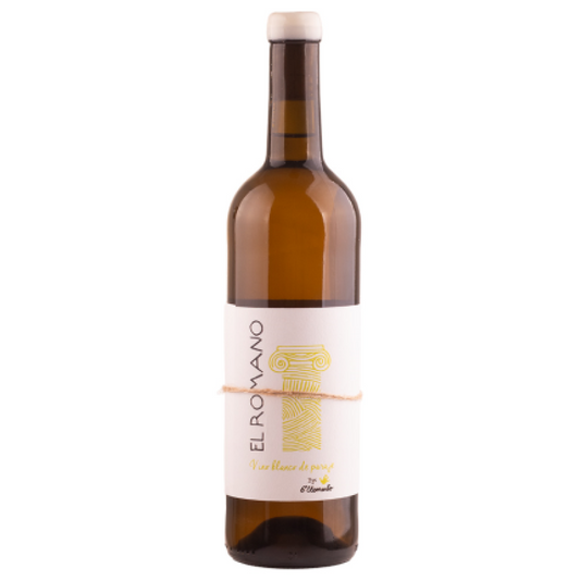 Sexto Elemento El Romano White 2023