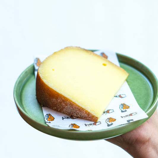 Smoked Gouda 150g