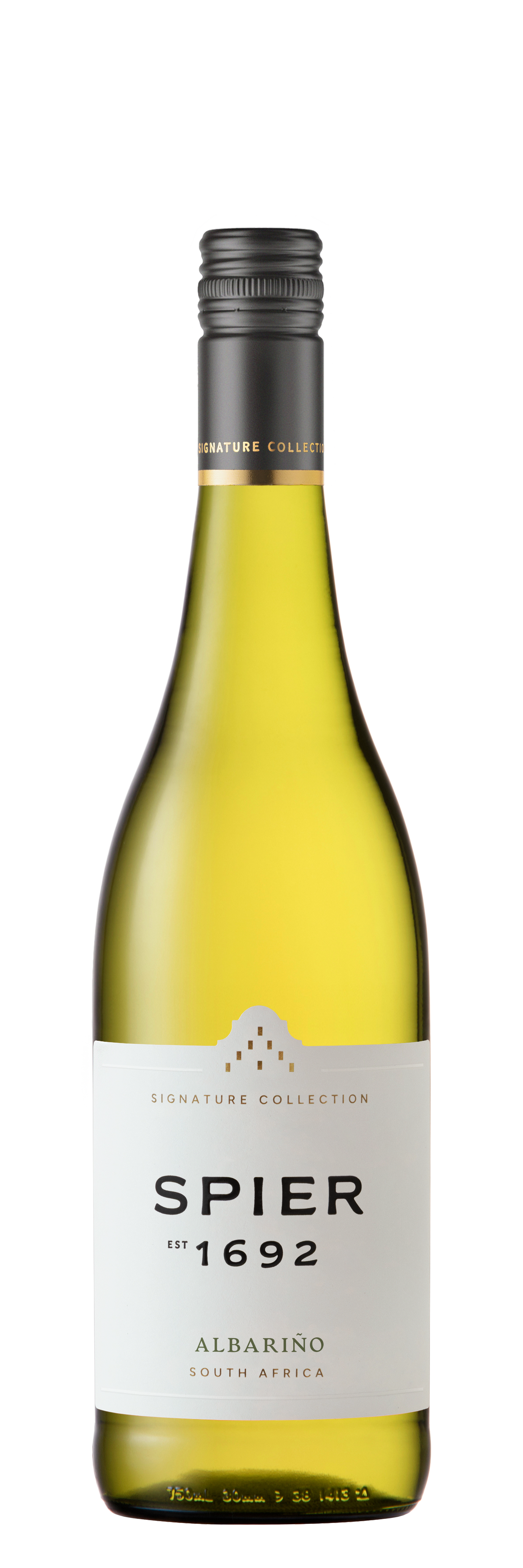 Spier Signature Albarino 2024