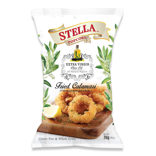 Stella Popcorn 70G