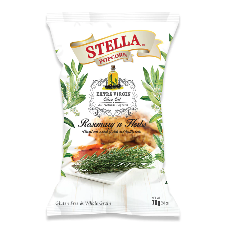 Stella Popcorn 70G