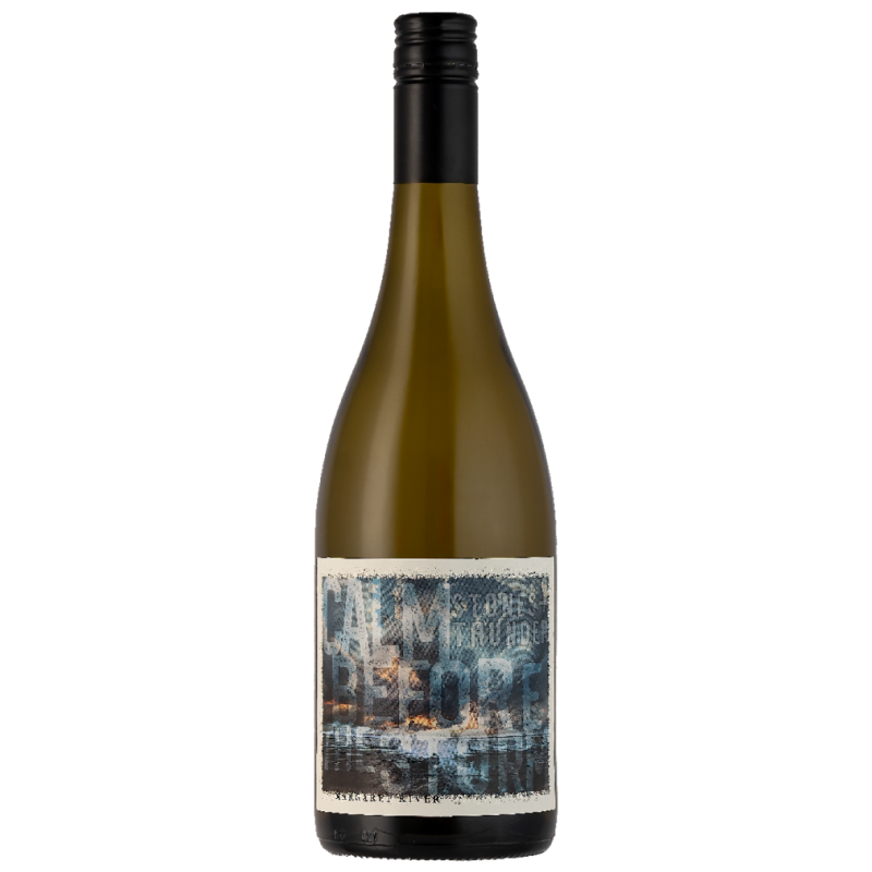 Stones + Thunder Calm Before the Storm Chardonnay 2023