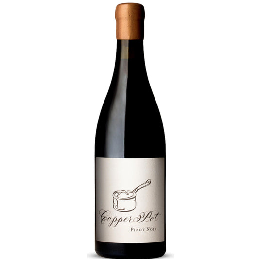 Thorne & Daughters Copper Pot Pinot Noir 2023