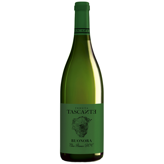 Tascante Etna Bianco Buonora DOC 2021