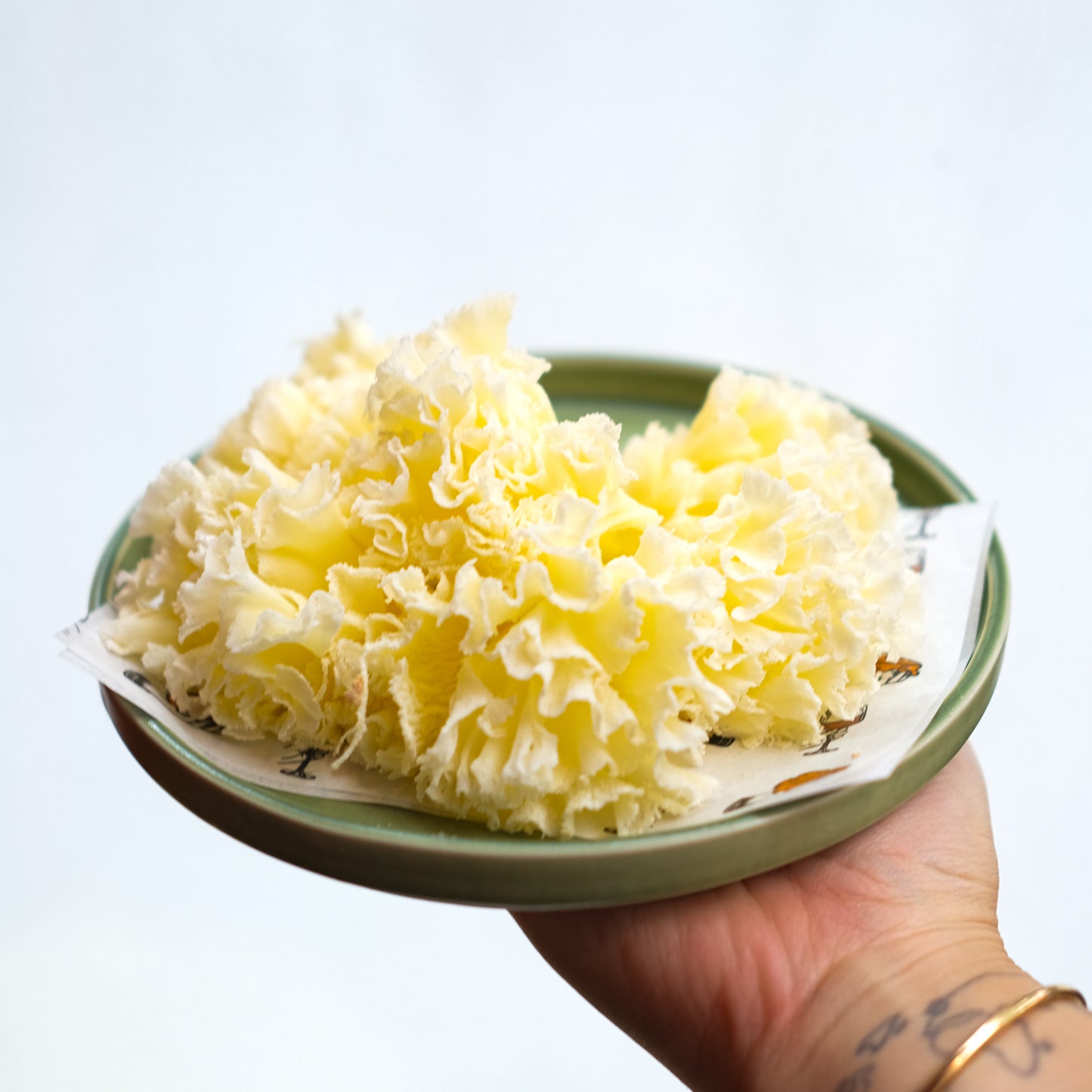 Tête de Moine - 100g