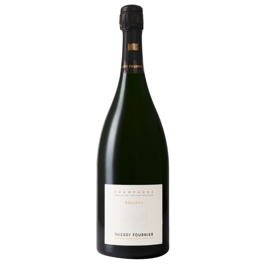 Champagne Thierry Fournier Reserve NV