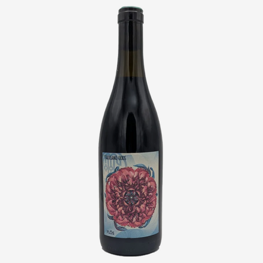 A Thousand Gods Flos 2023