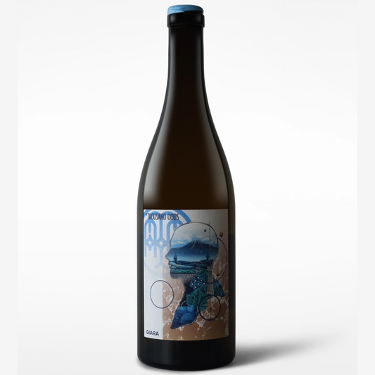 A Thousand Gods Giara 2023