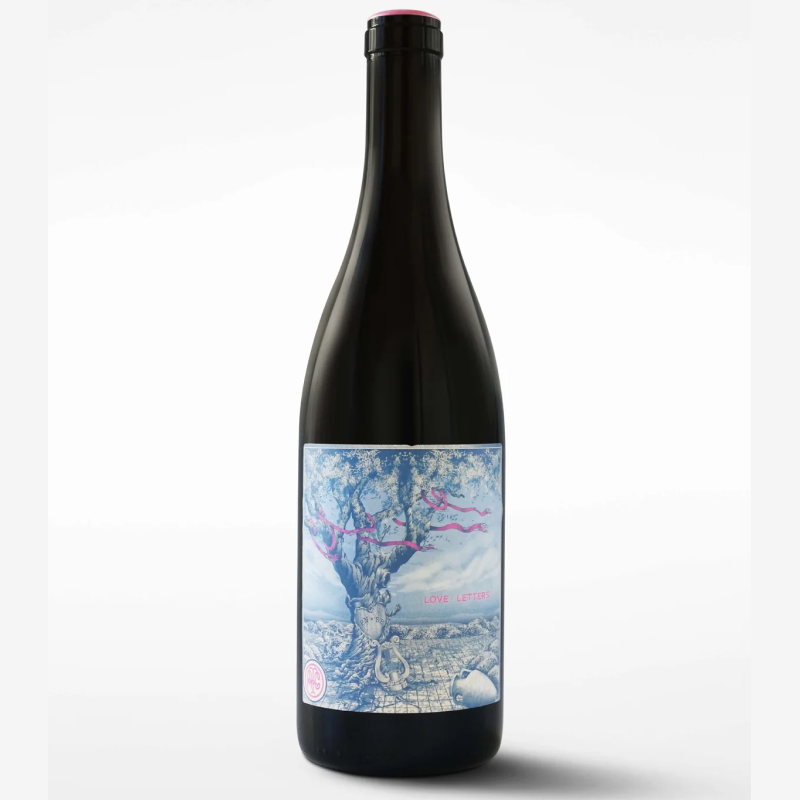 A Thousand Gods Love Letters 2023