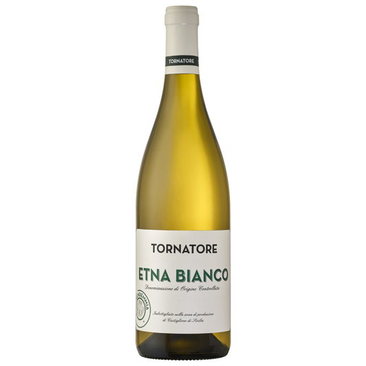 Tornatore Etna Bianco DOC 2024