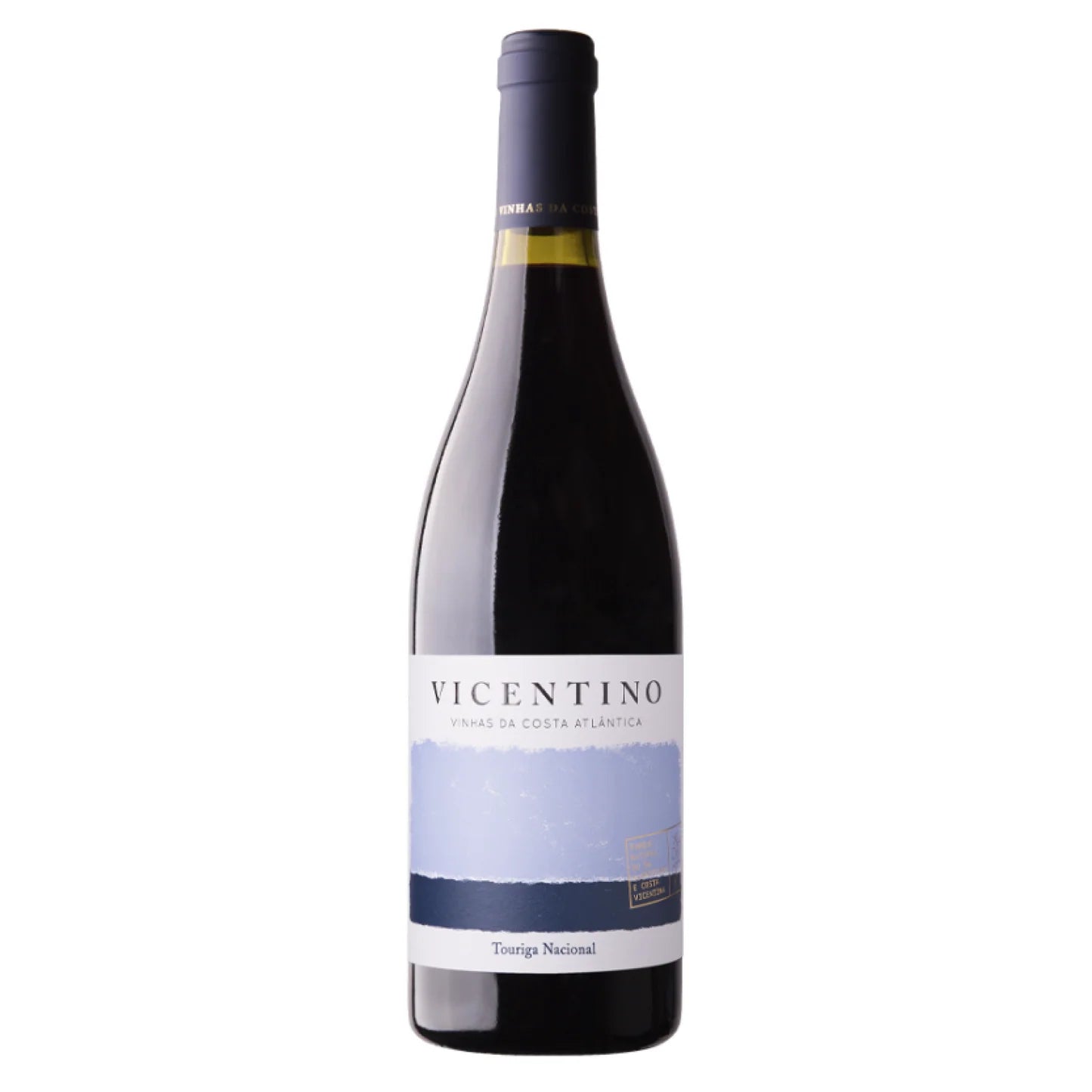 VC Vicentino Touriga Nacional 2020