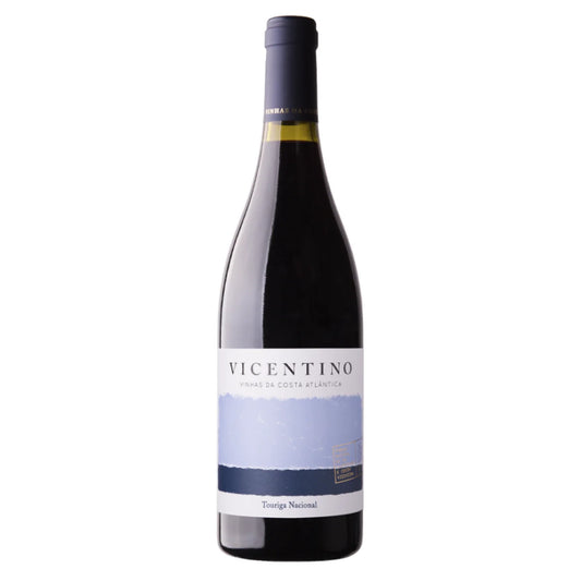 VC Vicentino Touriga Nacional 2020