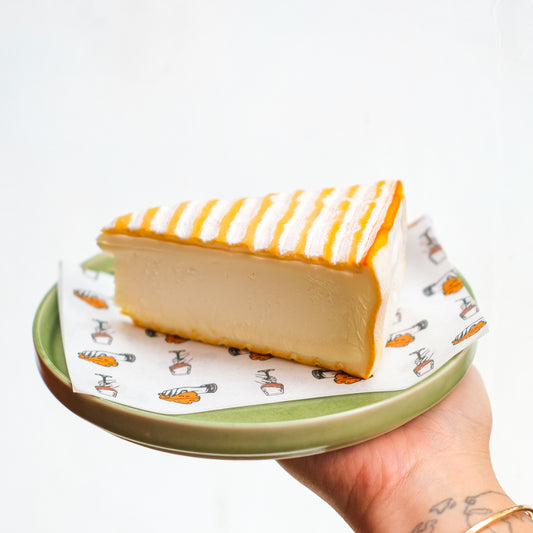 Vacherousse D'Argental Double Cream Brie - 150g