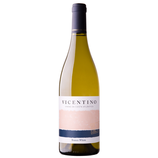 VC Vicentino Branco 2019