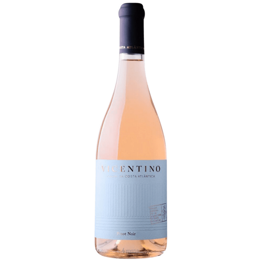 VC Vicentino Pinot Noir Rose 2019