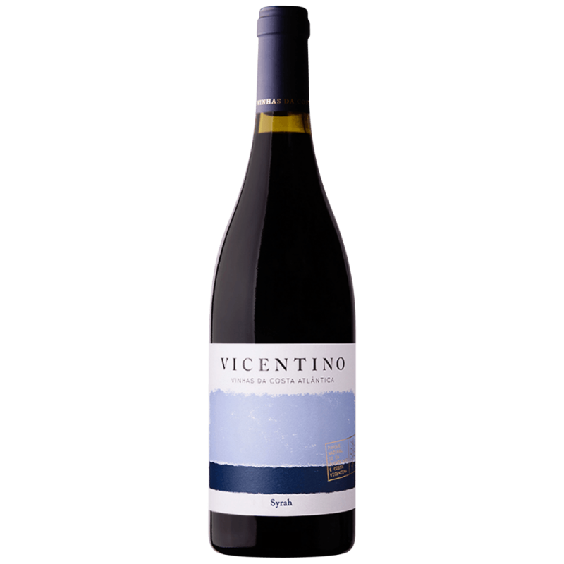 VC Vicentino Syrah 2019