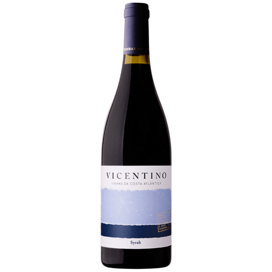 VC Vicentino Syrah 2019