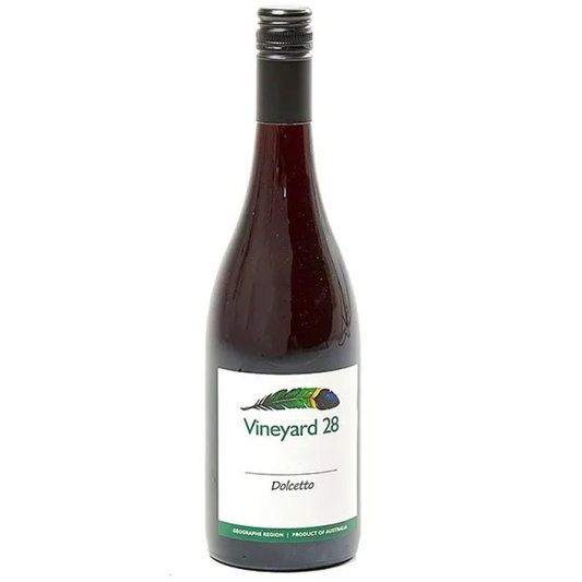 Vineyard 28 Dolcetto 2021