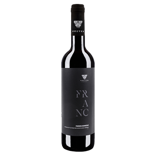 Vojtek Cabernet Franc 2017