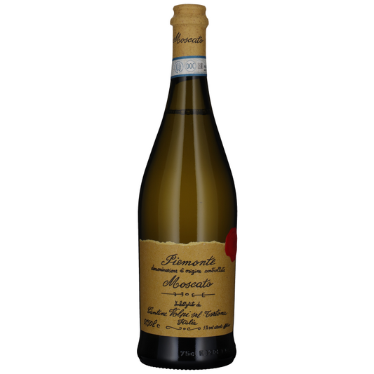 Cantine Volpi Moscato Piemonte DOC 2024