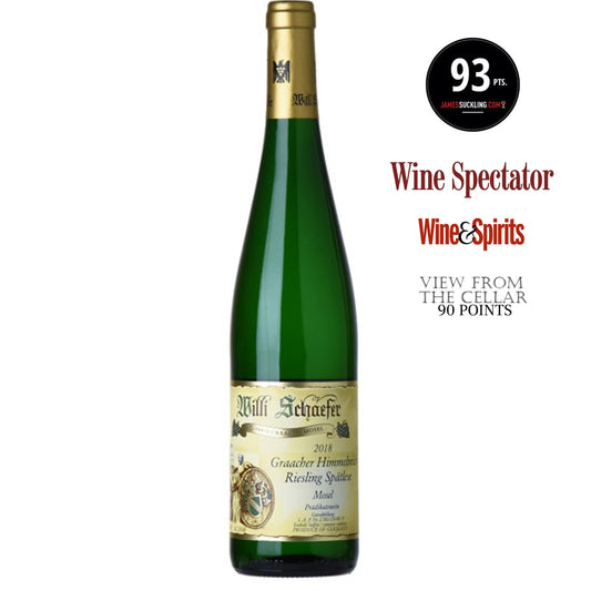 WS_Graacher Himmelreich_Spatlese