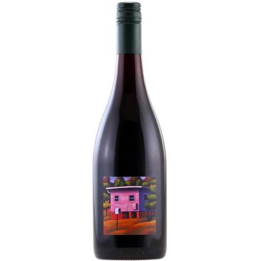 William Downie Cathedral Pinot Noir 2024