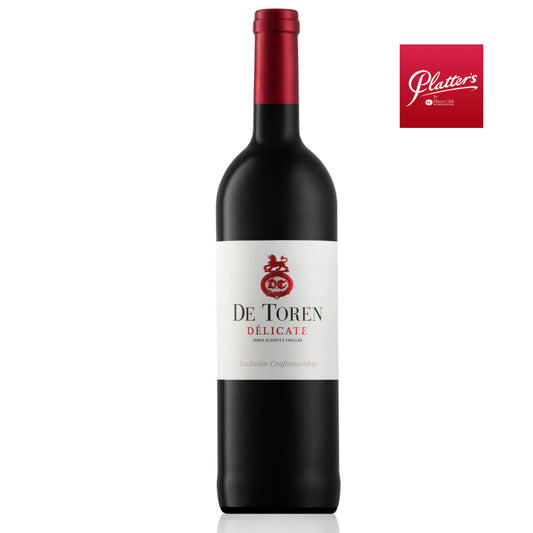De Toren Delicate N.V