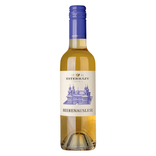 Weingut Esterhazy Beerenauslese 2018 375ML Demie