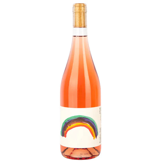 Gentle Folk Rainbow Juice 2022