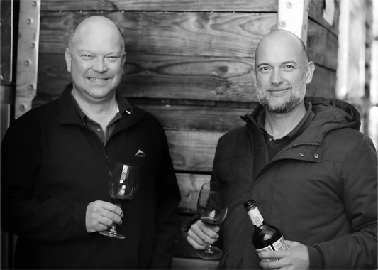 Barely A Masterclass: Orpheus & The Raven Wines