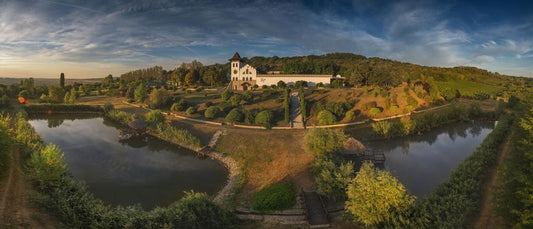 Barely A Wine Tasting: Exploring Chateau Purcari