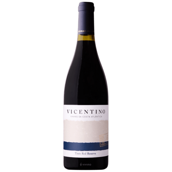 VC Vicentino Tinto Reserva 2017