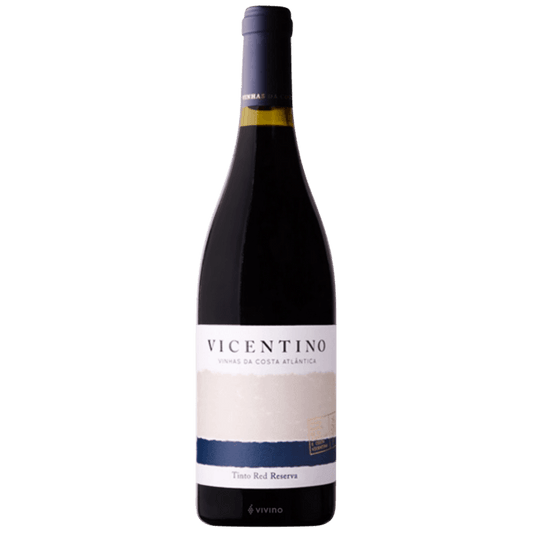 VC Vicentino Tinto Reserva 2017
